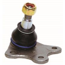 Pivô de Suspensão Direito Volkswagen Fox 1.0 8V/1.6 8V 2003 À 2010 Polo Sedan 1.6 8V/2.0 8V 2002 À 2014 Polo 1.0 16V/1.6