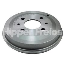 Tambor de Freio Traseiro Fiat Uno 1.0 6V/1.0 8V/1.4 8V 2010 À 2021 Palio 1.0 8V/1.4 8V 2011 À 2017 Mobi 1.0 6V/1.0 8V 20