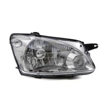 Farol H4 Dianteiro Direito Chevrolet Classic 1.0 8V 2011 À 2016