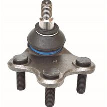 Pivô de Suspensão Direito Audi A1 2.0 16V 2012 À 2013 Volkswagen Gol 1.0 8V/1.6 8V 2008 À 2014 Fox 1.0 8V/1.6 16V/1.6 8V