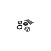 Rolamento de Roda Ford Ka 1.0 8V/1.6 8V 1997 À 2014 Fiesta 1.0 8V/1.3 8V 1995 À 2006 Escort 1.0 8V/1.6 8V/1.8 16V 1993 À