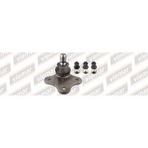 Pivô de Suspensão Dianteiro Direito / Esquerdo Fiat Punto 1.4 8V/1.6 16V/1.8 16V 2007 À 2017 Linea 1.4 16V/1.8 16V/1.9 1