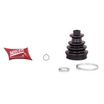 Coifa Homocinética Spicer Ford Fiesta 1.0 8V/1.3 8V 1995 À 1999 Ka 1.0 8V/1.3 8V 1997 À 1999 Courier 1.3 8V 1997 À 1999