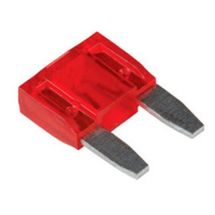 Fusivel Mini 10A (Vermelho)