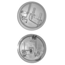 Flange da Bomba de Combustível Renault Sandero 1.0 16V/1.6 16V/1.6 8V 2007 À 2017 Clio 1.0 16V/1.6 16V 2005 À 2016 Duste