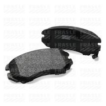 Pastilha de Freio Dianteira Hyundai Tucson 2.0 16V/2.7 24V 2004 À 2019 Azera 3.3 24V 2007 À 2011 Kia Soul 1.6 16V 2009 À