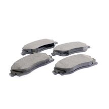 Pastilha de Freio Dianteiro Chevrolet Montana 1.4 8V/1.8 8V 2003 À 2020 Corsa 1.0 8V/1.4 8V/1.8 8V 2002 À 2012