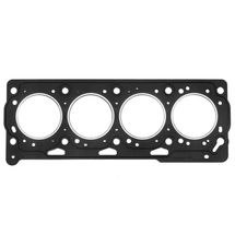 Junta de Cabeçote Volkswagen Gol 1.0 16V/1.0 8V 1994 À 2016 Fox 1.0 12V/1.0 8V 2003 À 2018 Voyage 1.0 8V 2008 À 2015 Par