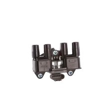 Bobina de Ignição 14V Chevrolet Agile 1.4 8V 2009 À 2014 Spin 1.8 8V 2012 À 2016 Montana 1.4 8V 2010 À 2014 Cobalt 1.4 8