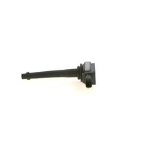 Bobina de Ignição 12V Preto / Prata Bobina de Ignição Nissan Tiida 1.8 16V 2007 À 2010