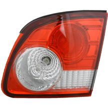 Lanterna Traseiro Esquerdo Bicolor Chevrolet Classic 1.0 8V 2011 À 2016