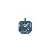 Coxim do Motor Dianteiro Direito Volkswagen Kombi 1.4 8V 2006 À 2012 Gol 1.0 16V/1.0 8V 1999 À 2005 Parati 1.0 16V 2000