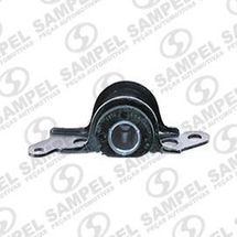 Bucha da Bandeja Traseiro Direito Fiat Palio 1.0 8V/1.4 8V/1.6 16V 1996 À 2017 Siena 1.0 8V/1.4 8V/1.6 16V 1997 À 2021 U