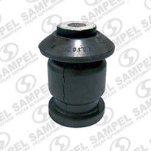 Bucha da Bandeja Dianteiro Direito / Esquerdo Fiat Stilo 1.8 16V/1.8 8V/2.4 20V 2002 À 2010 Punto 1.4 16V/1.4 8V/1.8 8V