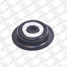 Suporte da Suspensão Dianteiro Direito / Esquerdo Chevrolet Celta 1.0 8V/1.4 8V 2000 À 2016 Classic 1.0 8V 2004 À 2016 C