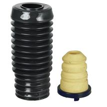 Kit de Reparo do Amortecedor Dianteiro Direito / Esquerdo Ford Fiesta 1.0 8V/1.6 8V 2002 À 2014 Ecosport 1.0 8V/1.6 8V/2