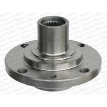 Cubo de Roda Dianteiro Direito / Esquerdo Fiat Strada 1.6 16V/1.8 16V 2010 À 2021 Idea 1.4 8V/1.8 16V/1.8 8V 2005 À 2015