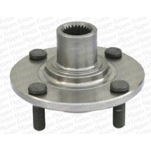 Cubo de Roda Dianteiro Direito / Esquerdo Ford Fiesta 1.0 8V/1.6 16V/1.6 8V 2002 À 2016