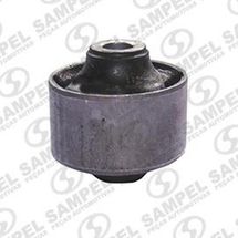 Bucha de Suspensão Dianteiro Hyundai I30 1.6 16V/1.8 16V/2.0 16V 2009 À 2016 Kia Cerato 1.6 16V/2.0 16V 2004 À 2016 Soul