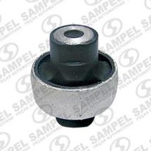 Bucha da Bandeja Dianteiro / Traseiro Direito / Esquerdo Fiat Stilo 1.8 16V/1.8 8V/2.4 20V 2002 À 2010 Bravo 1.4 16V/1.8