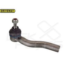 Terminal Direção Dianteiro Esquerdo Fiat Palio 1.0 8V/1.4 8V/1.6 16V 2010 À 2017 Uno 1.0 8V/1.4 8V 2010 À 2016 Strada 1.