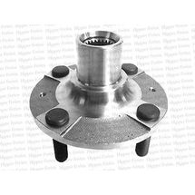 Cubo de Roda Dianteiro Hyundai Hb20 X 1.0 12V/1.6 16V 2012 À 2019 Hb20 1.0 12V/1.6 16V 2012 À 2019 Hb20 S 1.0 12V/1.6 16