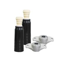 Kit de Reparo do Amortecedor Traseiro Direito / Esquerdo Fiat Idea 1.4 8V/1.6 16V/1.8 8V 2005 À 2016 Punto 1.4 16V/1.4 8