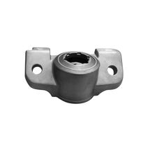 Suporte do Amortecedor Traseiro Esquerdo Chevrolet Onix 1.0 8V/1.4 8V 2012 À 2019 Spin 1.8 8V 2012 À 2022 Prisma 1.0 8V/