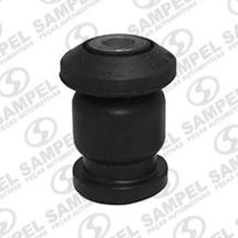 Bucha da Bandeja Dianteiro Bucha de Suspensão Direito / Esquerdo Bandeja Fiat Toro 1.3 16V/1.8 16V/2.0 16V 2015 À 2022 J