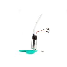 Bomba de Combustível Elétrica 12V Etanol / Gasolina Chevrolet Onix 1.0 8V 2012 À 2019