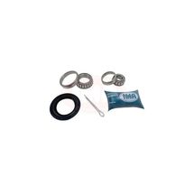 Kit Rolamento de Roda Traseiro Chevrolet Celta 1.0 8V 2001 À 2016 Corsa 1.0 8V/1.6 8V 1994 À 2008 Classic 1.0 8V 2002 À