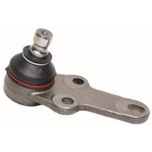 Pivô de Suspensão Inferior Direito / Esquerdo Ford Ka 1.0 8V/1.3 8V/1.6 8V 1997 À 2007 Fiesta 1.0 8V/1.3 8V/1.4 16V 1995