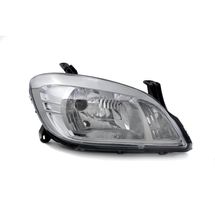 Farol H4 Dianteiro Direito Chevrolet Celta 1.0 8V 2006 À 2016 Prisma 1.0 8V/1.4 8V 2006 À 2012