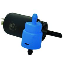 Bomba do Lavador do Para-Brisa Interno 12V Chevrolet Celta 1.0 8V/1.4 8V 1999 À 2016 Corsa 1.0 8V/1.4 8V/1.6 8V 1994 À 2