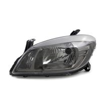 Farol H4 Dianteiro Esquerdo Chevrolet Celta 1.0 8V 2011 À 2016 Prisma 1.4 8V 2011 À 2012