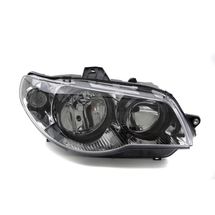 Farol H7 Traseiro Direito Fiat Palio 1.0 8V/1.4 8V/1.6 16V 2005 À 2018 Strada 1.4 8V/1.8 16V/1.8 8V 2005 À 2018 Siena 1.