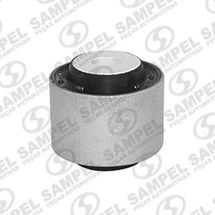 Bucha da Bandeja Traseiro Bucha de Suspensão Direito / Esquerdo Bandeja Ford Ecosport 1.5 12V/1.6 16V/2.0 16V 2012 À 202