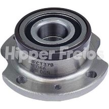 Cubo de Roda Traseiro Direito / Esquerdo Fiat Strada 1.4 8V/1.8 16V/1.8 8V 2003 À 2020