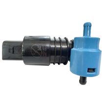 Bomba do Lavador do Para-Brisa 12V Chery A3 1.6 16V 2010 À 2012 Volkswagen Polo 1.0 12V/1.6 16V/1.6 8V 2002 À 2014 Polo