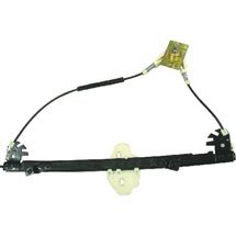 Máquina do Vidro Mecânico Dianteiro Esquerdo Mecanico Micro Fiat Uno 1.0 8V/1.3 8V/1.5 8V 1983 À 2013 Prêmio 1.3 8V/1.5