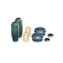Kit de Reparo do Amortecedor Dianteiro Direito / Esquerdo Ford Ka 1.0 8V/1.3 8V/1.6 8V 1997 À 2013 Courier 1.3 8V/1.4 16