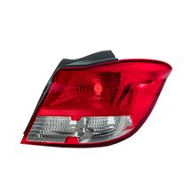 Lanterna Traseiro Direito Cristal Chevrolet Onix 1.0 8V/1.4 8V 2012 À 2018