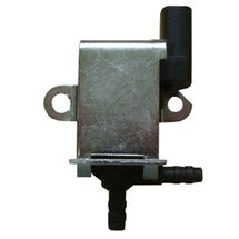 Válvula Solenoide da Partida A Frio Virtual Plásticos Chevrolet Celta 1.0 8V 2005 À 2016 Montana 1.4 8V 2007 À 2014 Astr