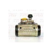 Cilindro de Roda Traseiro Peugeot 207 1.4 8V/1.6 16V 2008 À 2018 206 1.0 16V/1.4 8V/1.6 16V 2000 À 2010 306 1.8 16V 1997