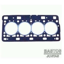Junta de Cabeçote Renault Clio 1.0 16V 2000 À 2016 Sandero 1.0 16V 2007 À 2016 Logan 1.0 16V 2007 À 2016 Nissan March 1.