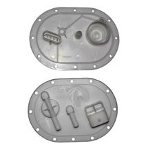 Flange da Bomba de Combustível Fiat Uno 1.0 8V/1.3 8V 2005 À 2013
