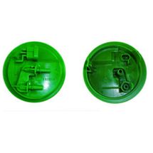 Flange da Bomba de Combustível Virtual Plásticos Renault Sandero 1.0 16V/1.6 16V/1.6 8V 2007 À 2017 Logan 1.0 16V/1.6 16