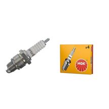 Vela de Ignição Volkswagen Kombi 1.5 8V/1.6 8V 1967 À 2005 Fusca 1.2 8V/1.3 8V/1.5 8V 1960 À 1983 Brasilia 1.6 8V 1973 À