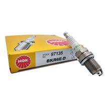 Vela de Ignição Toyota Mr2 2.0 16V 1991 À 1995 Citroen Bx 1.9 16V 1992 À 1993 Bmw Serie 8 4.4 32V 1992 À 1998 Serie 5 2.