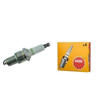 Vela de Ignição Fiat Strada 1.8 8V 2003 À 2010 Palio Weekend 1.8 8V 2003 À 2010 Stilo 1.8 8V 2002 À 2010 Idea 1.8 8V 200
